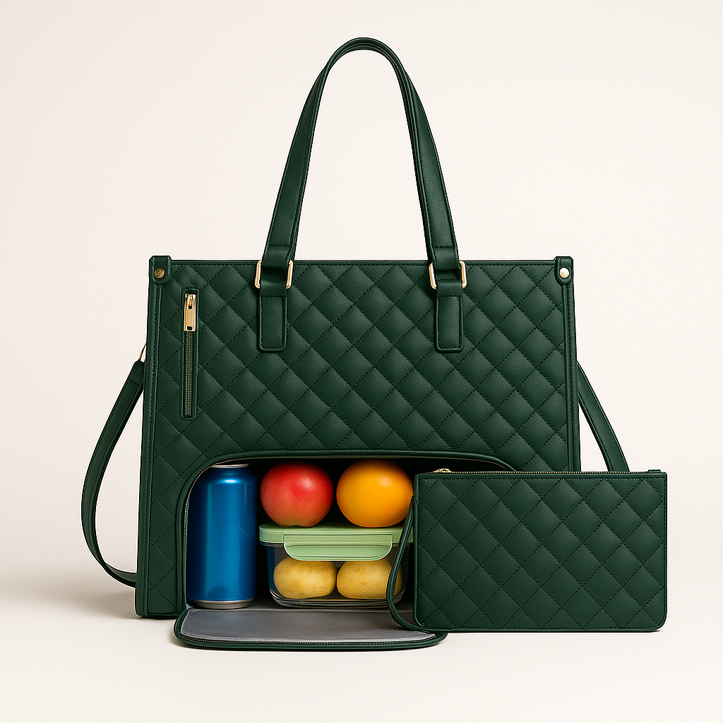 3-in-1 Goddelijke tas