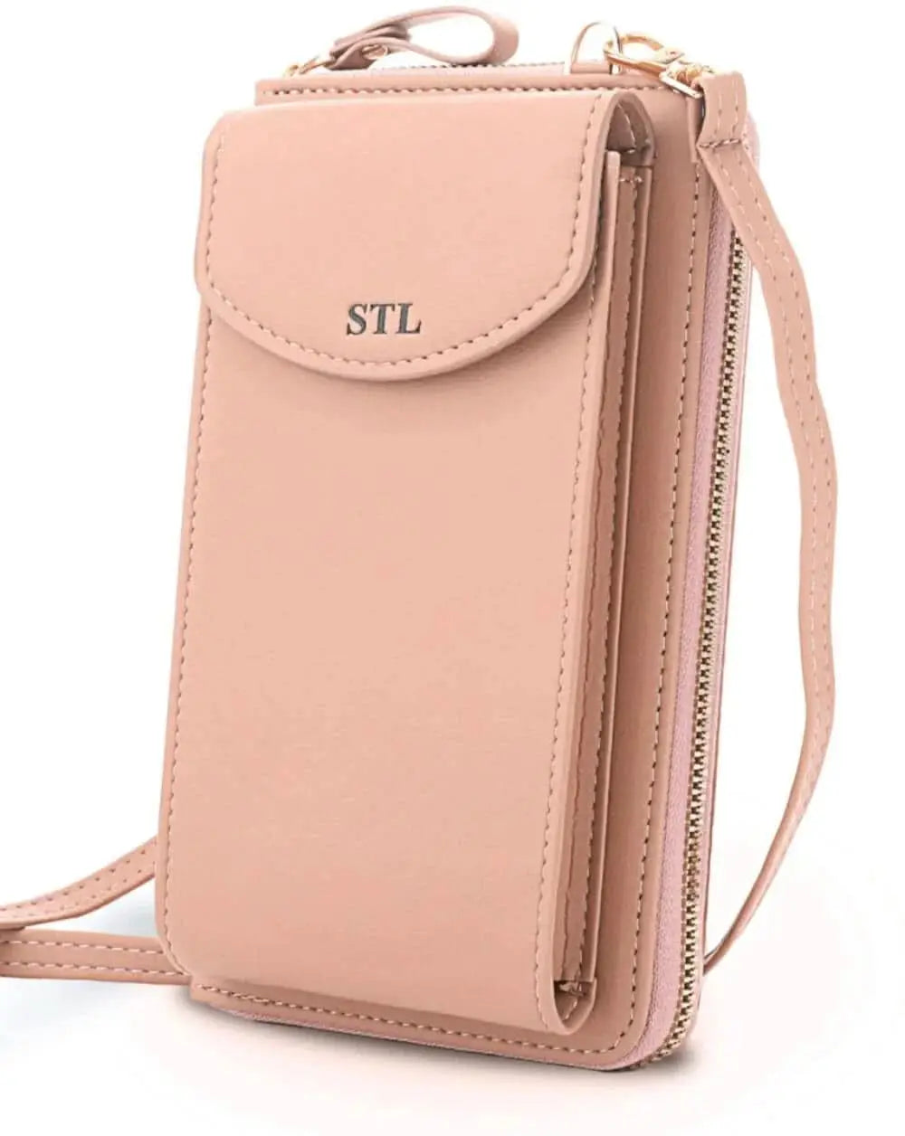 The Divine Clutch Wallet - Divine Beauty