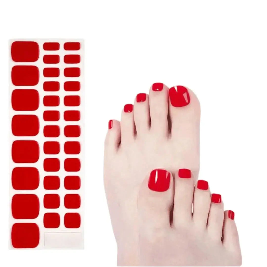 Express Nails - Divine Beauty