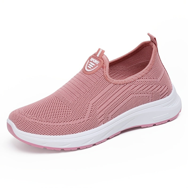 Strick-Sneakers 2025