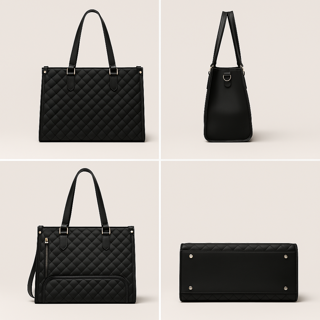 3-in-1 Goddelijke tas