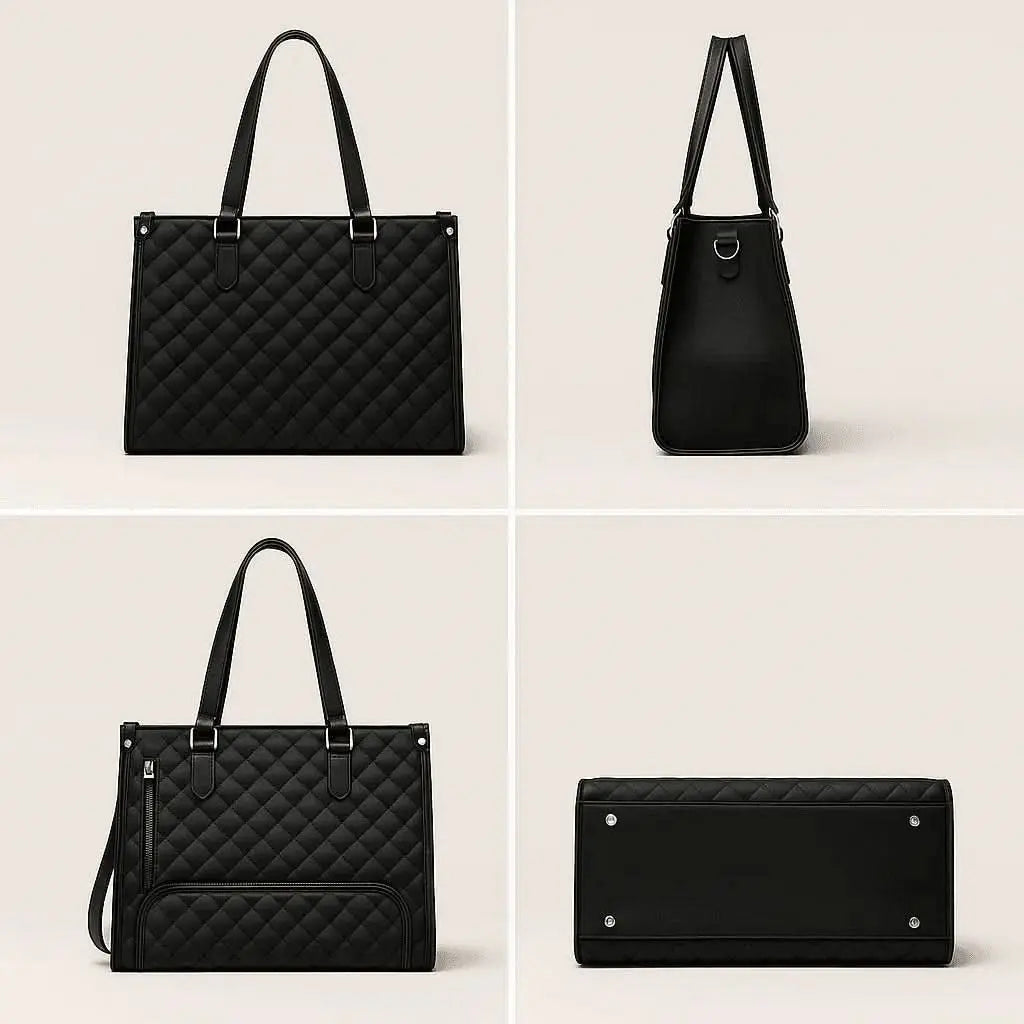 3-IN-1 Divine bag - Divine Beauty