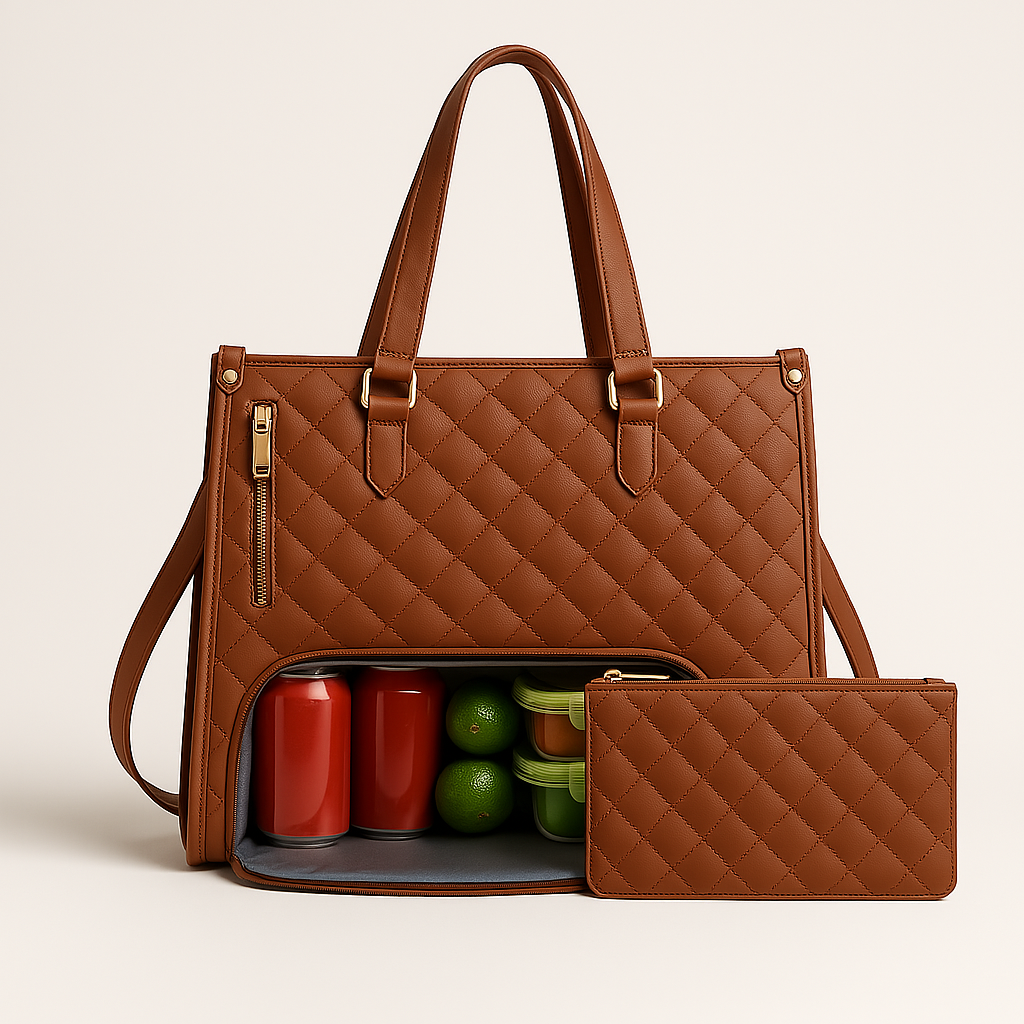 3-in-1 Goddelijke tas
