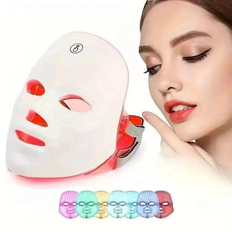 LedMask - Divine Beauty