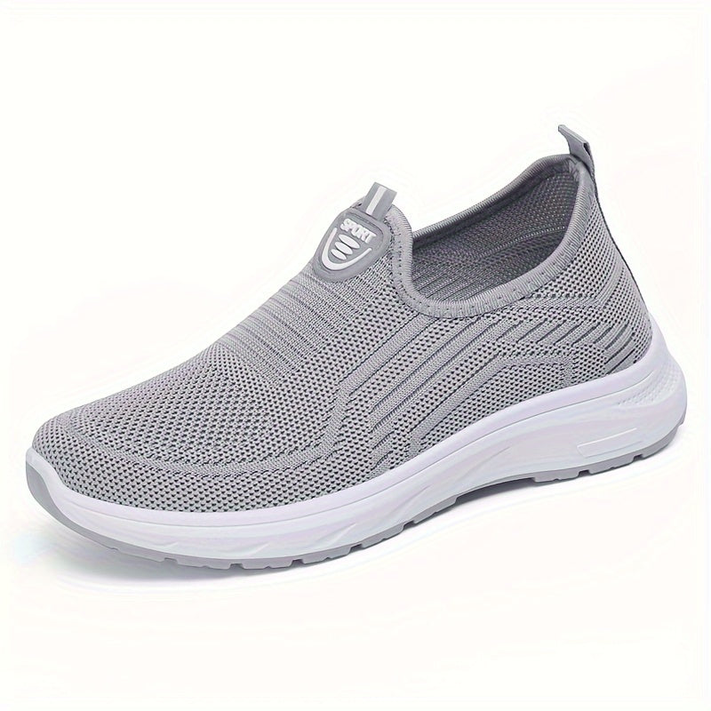 Strick-Sneakers 2025