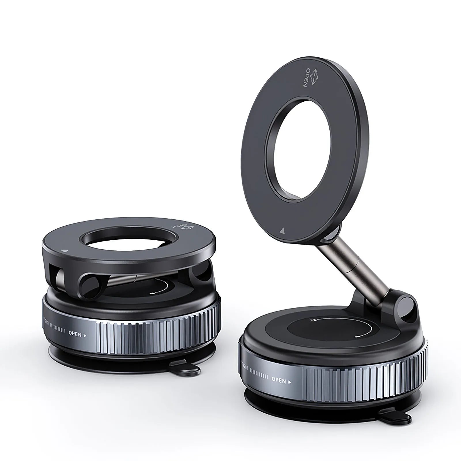 Magnetic Phone Holder