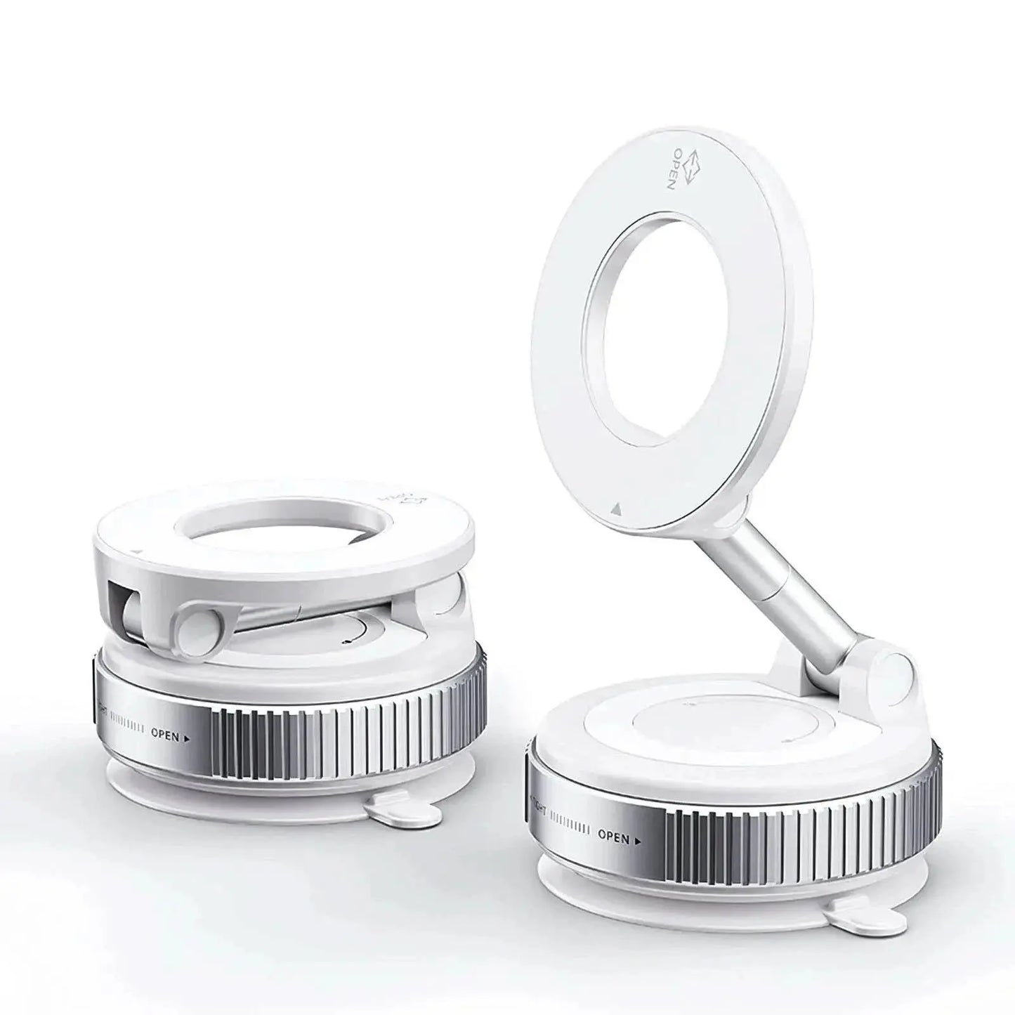 Magnetic Phone Holder - Divine Beauty