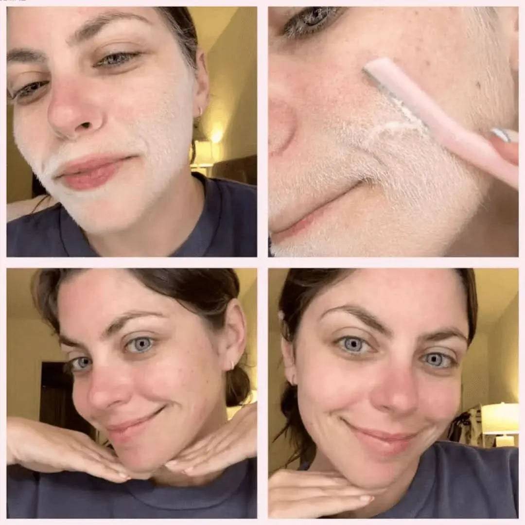 Precision Hair Spray (set ) - Divine Beauty