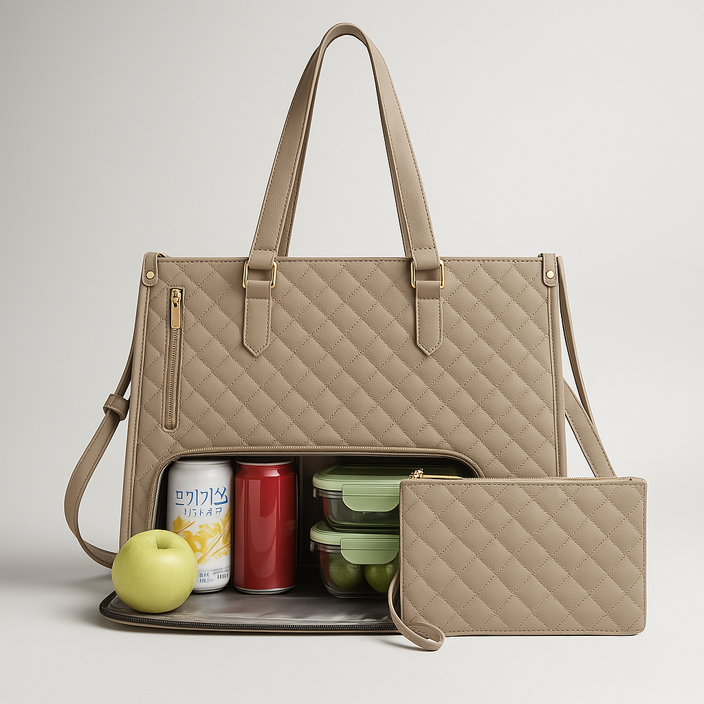 3-in-1 Goddelijke tas
