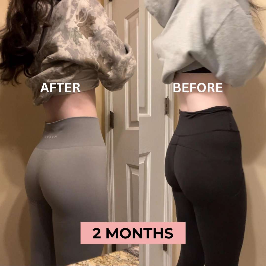 Zorvera™ Booty Trainer