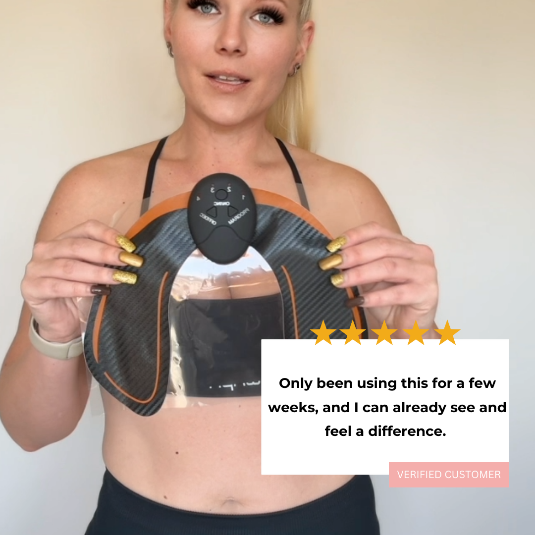 Zorvera™ Booty Trainer