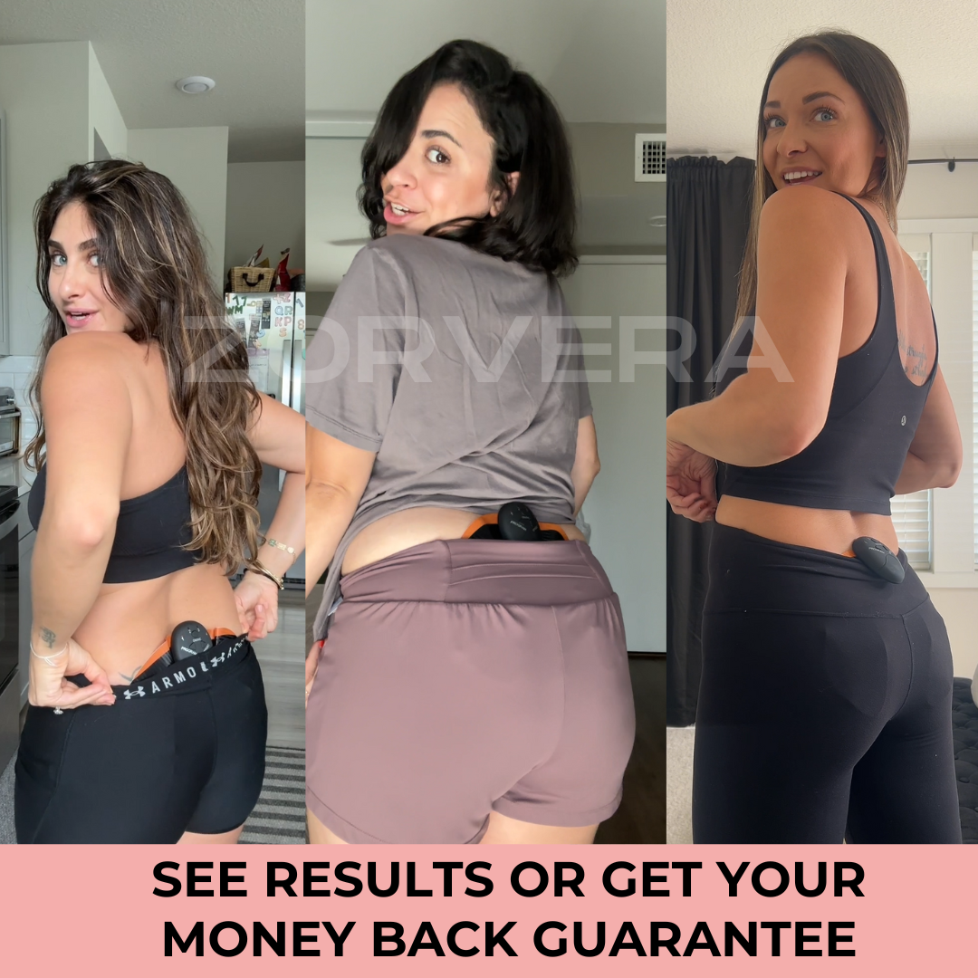 Zorvera™ Booty Trainer