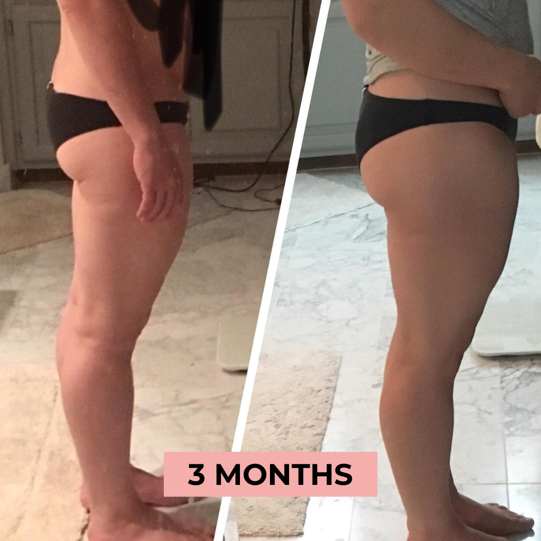 Zorvera™ Booty Trainer