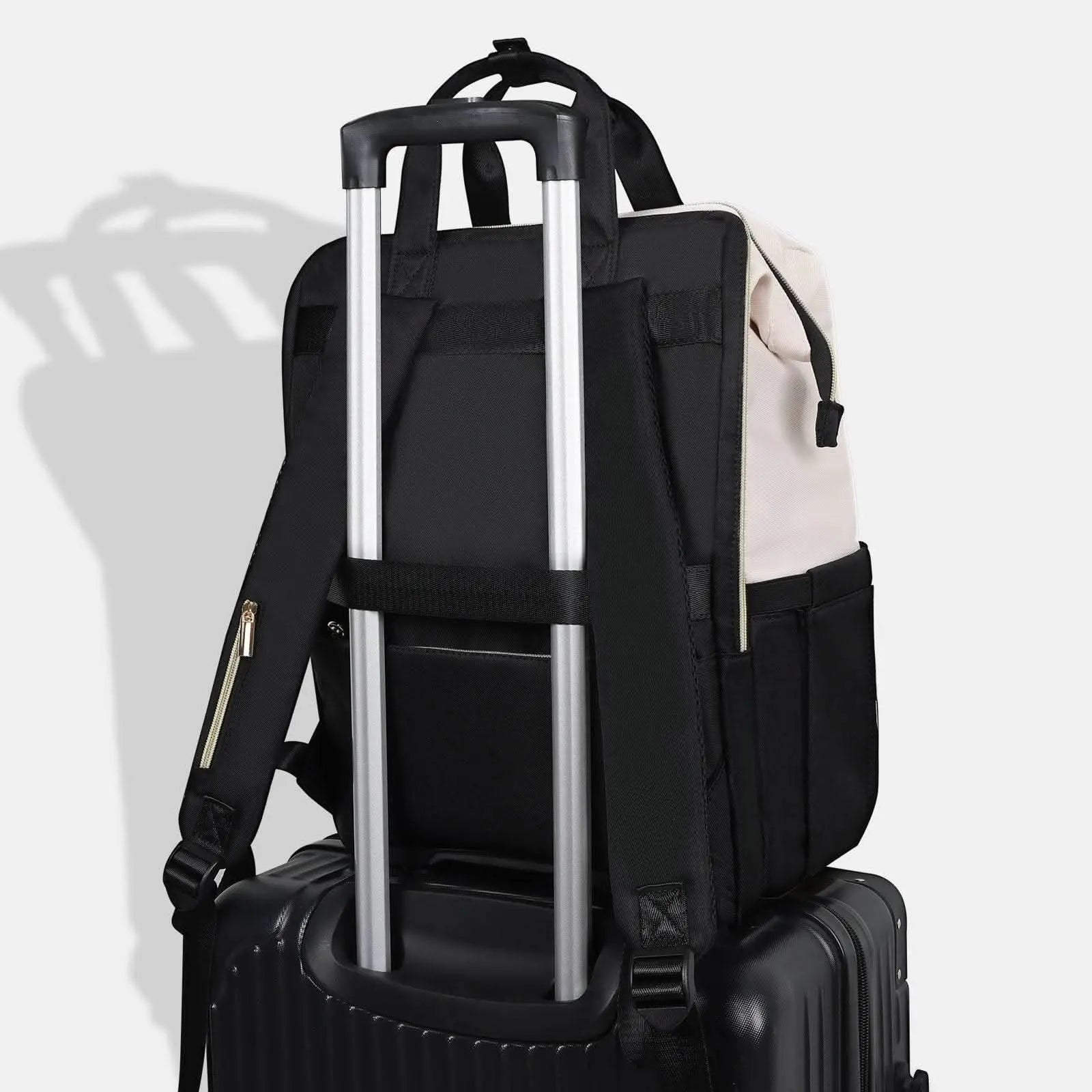 Modern Lunch Backpack - Divine Beauty