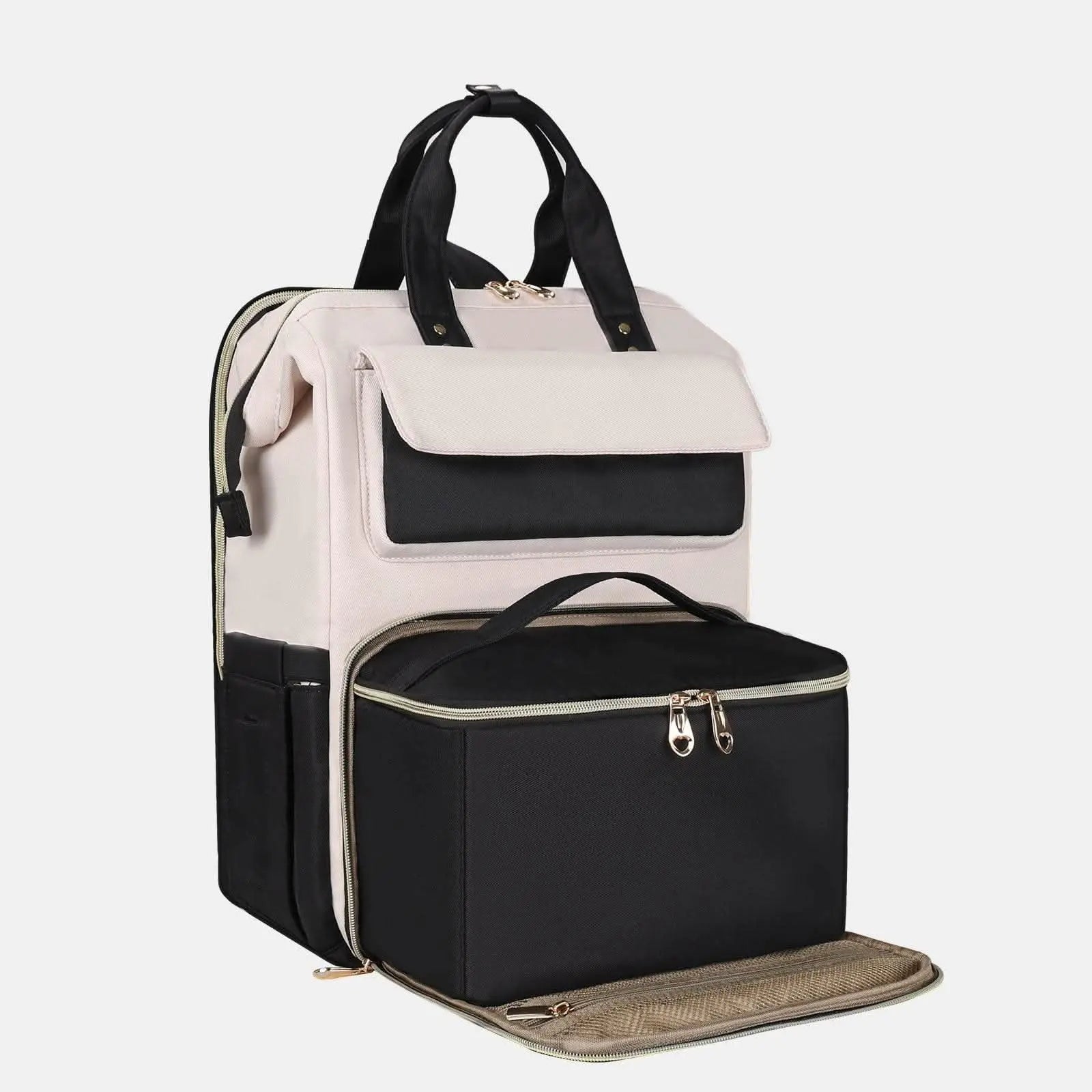 Modern Lunch Backpack - Divine Beauty