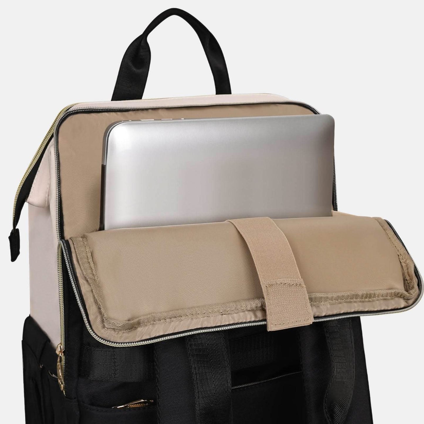 Modern Lunch Backpack - Divine Beauty