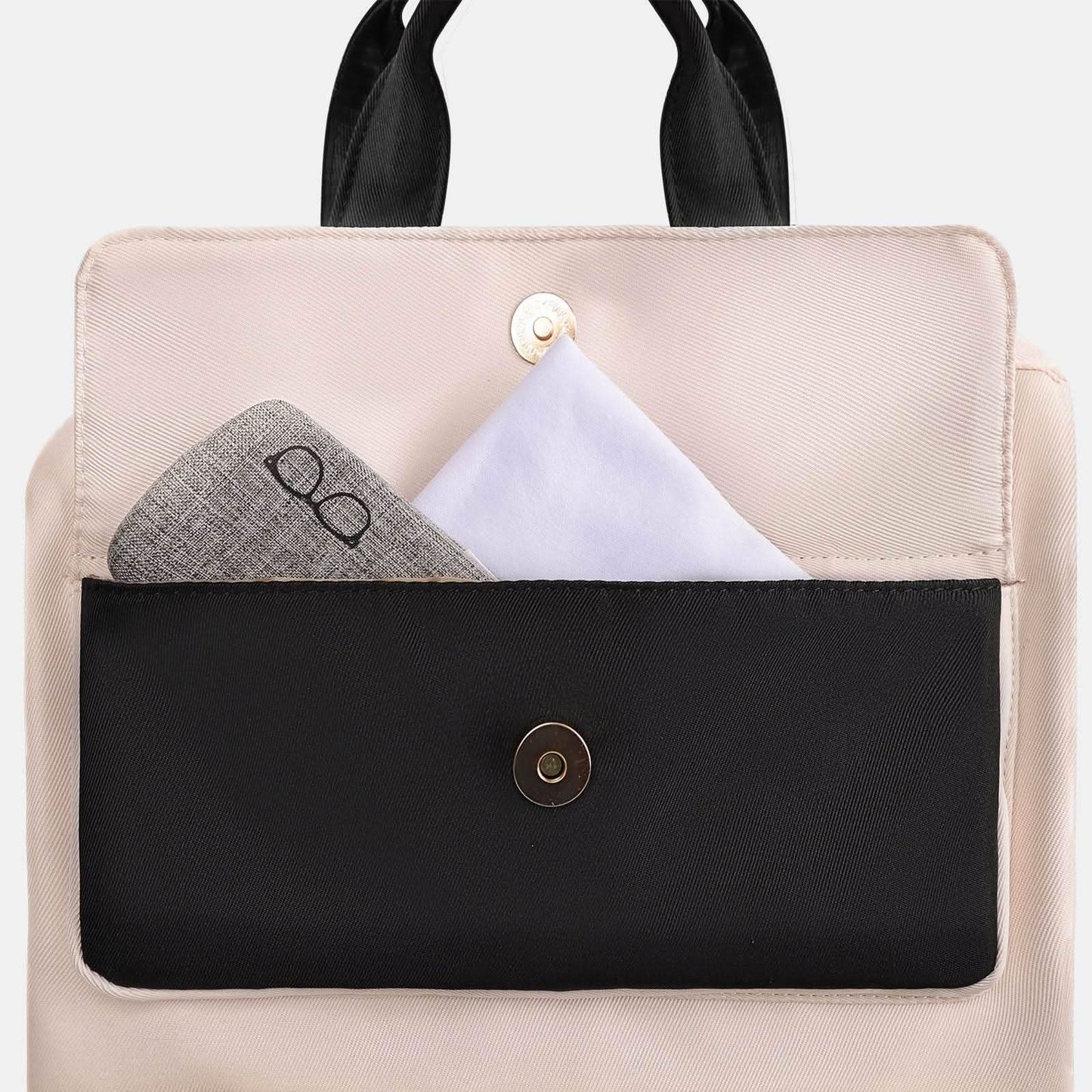 Modern Lunch Backpack - Divine Beauty