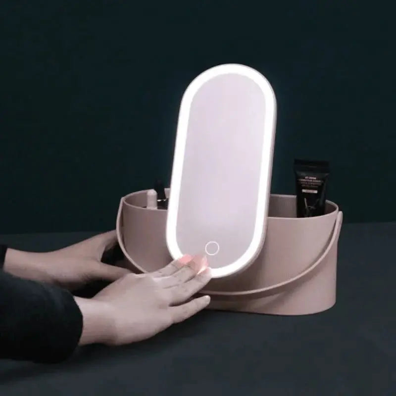 Divine Glow Box - Divine Beauty