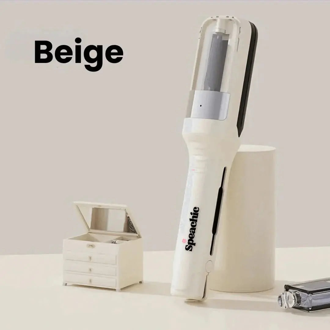 Divine Hair Trimmer - Divine Beauty