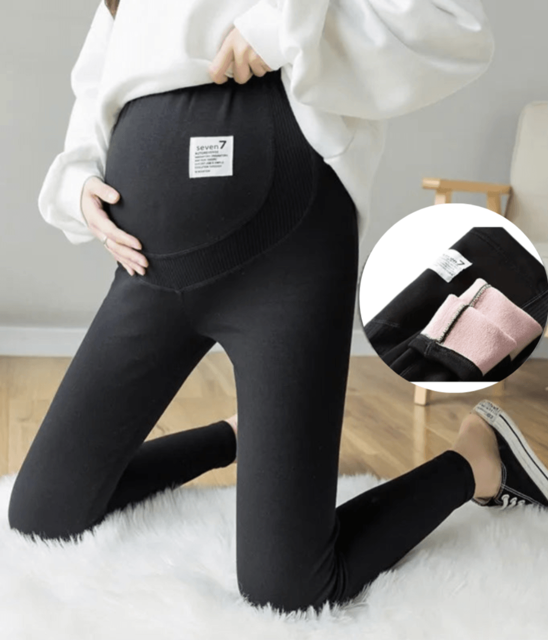 7 Winterleggins