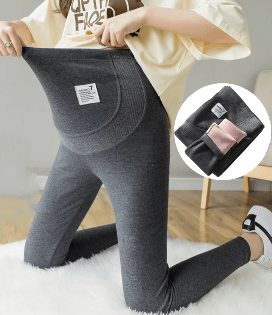 7 Winterleggins