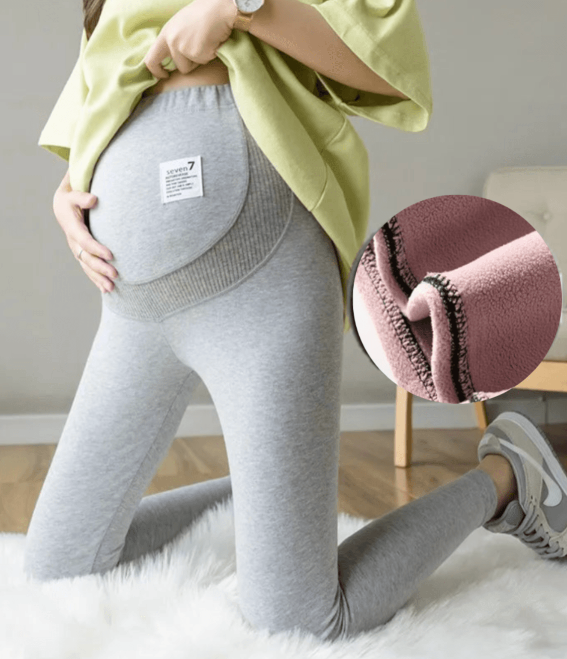 7 Winterleggins