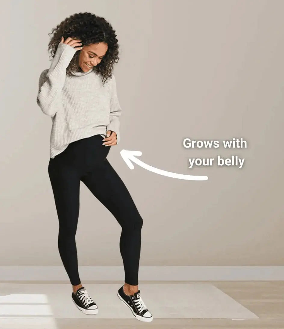 7 Winter Leggins - Divine Beauty