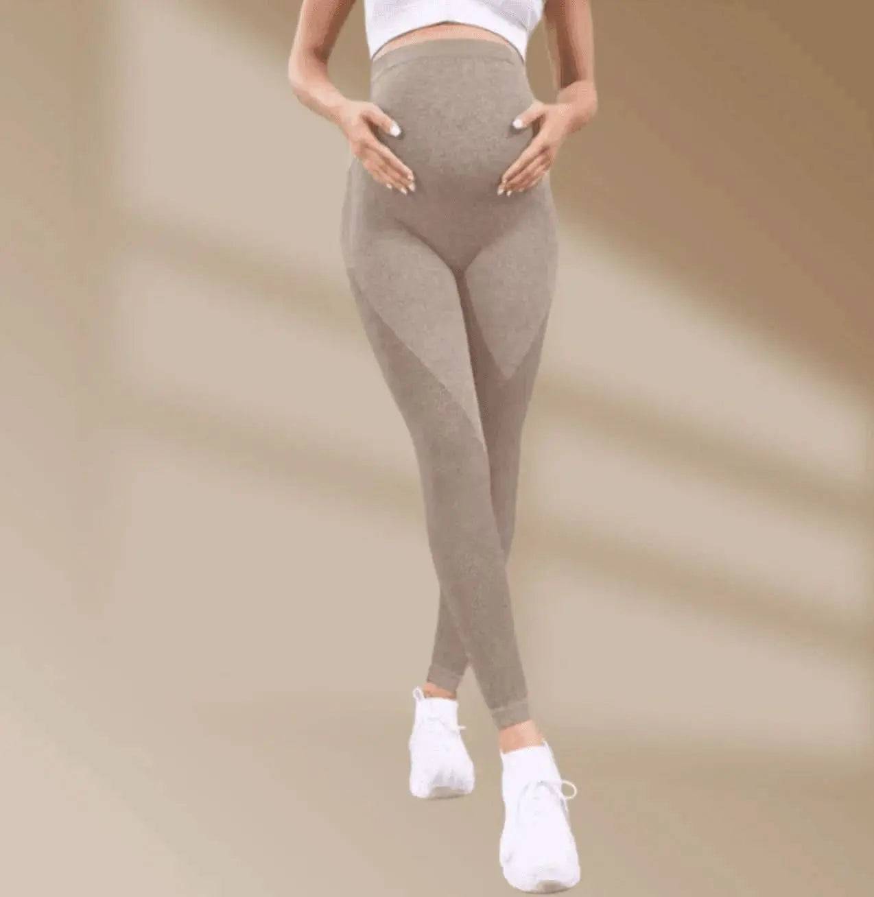 Mom Fit - Divine Beauty