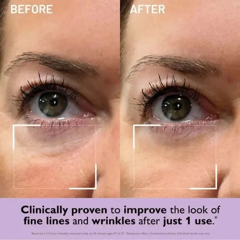 Kit Collagen Eye Patches - Divine Beauty