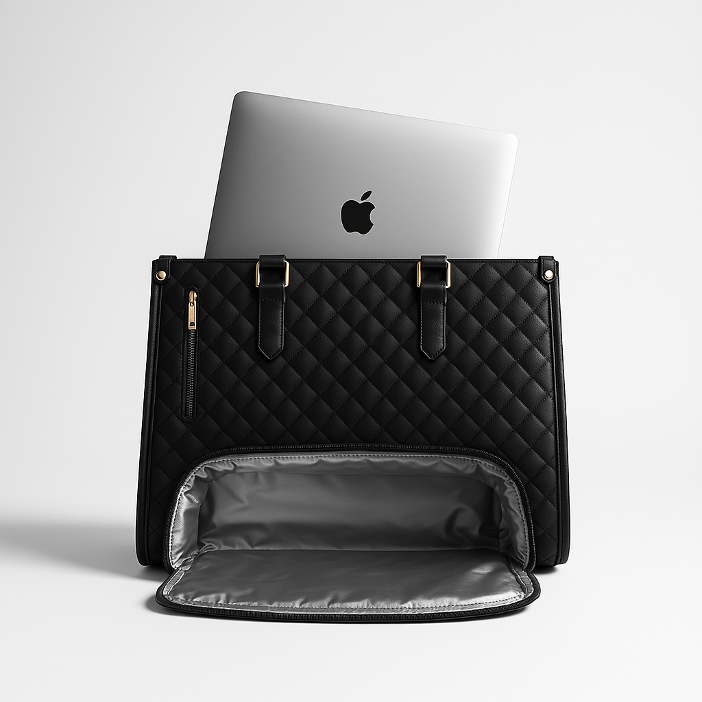 3-in-1 Goddelijke tas