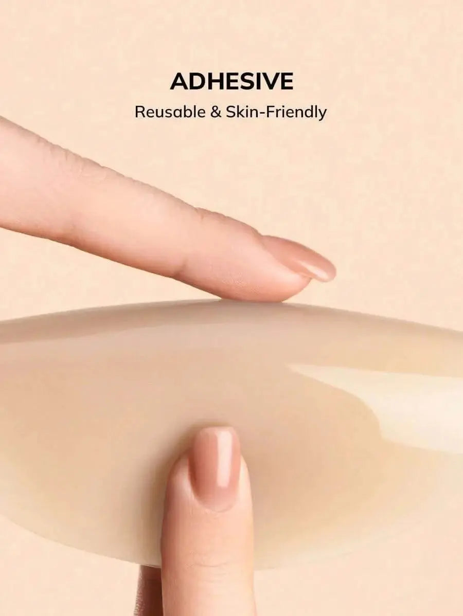Secret Nip-Discover Supreme Comfort - 50% Off Today! - Divine Beauty