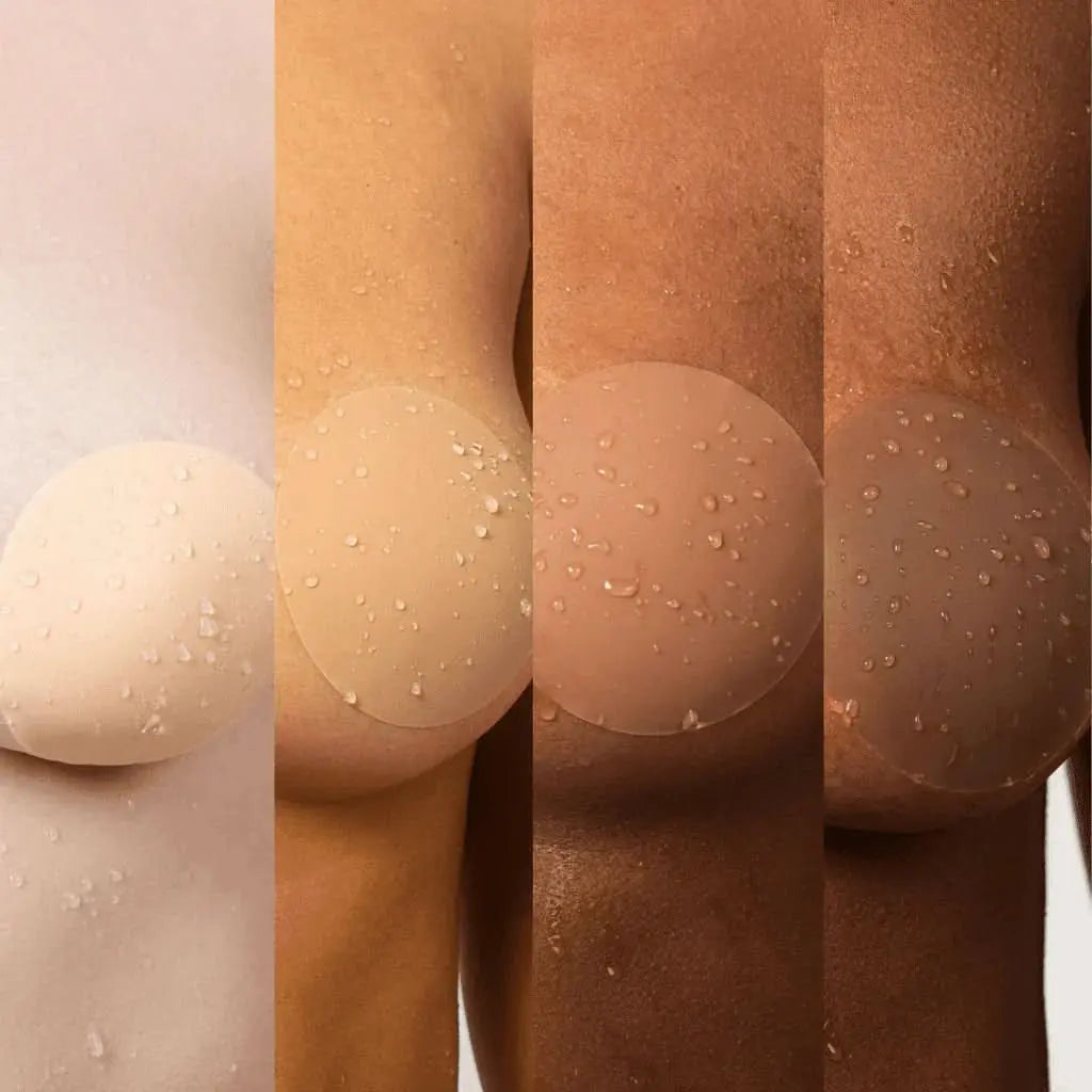 Secret Nip-Discover Supreme Comfort - 50% Off Today! - Divine Beauty