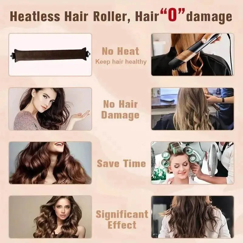 Divine Curls ™-Salon-Quality Hair, done at home - Divine Beauty