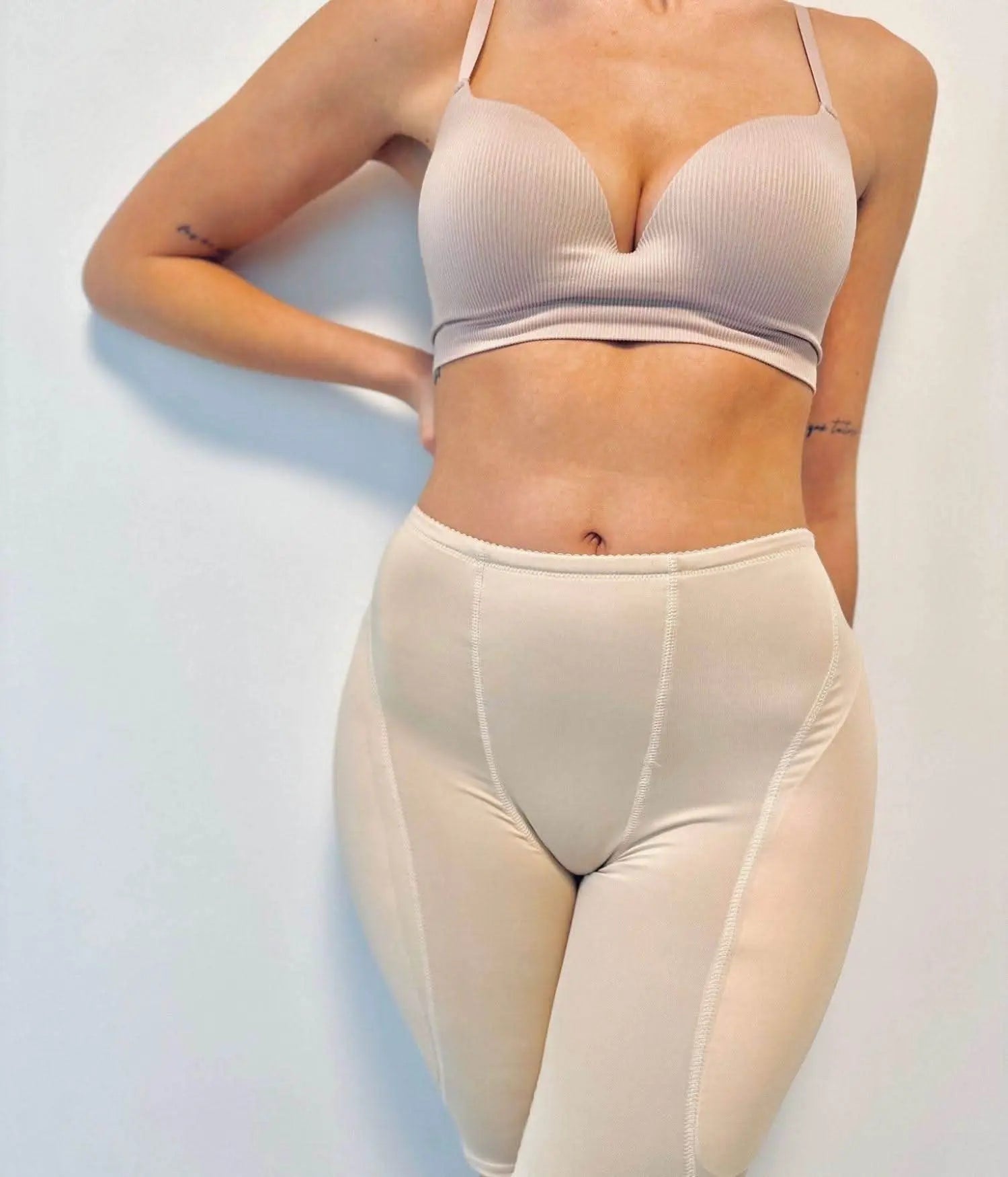 Divine Waist Shaper - For a Defined and Comfortable Silhouette - Divine Beauty