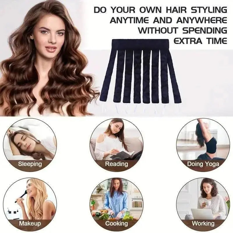 Divine Octo Curl - Divine Beauty