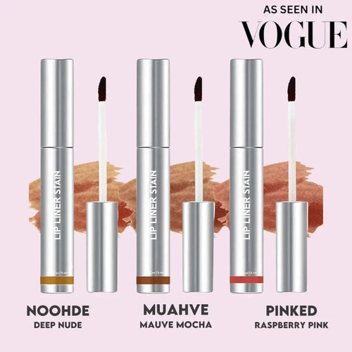 Divine Peel-Off - Lip Liner Stain - Divine Beauty
