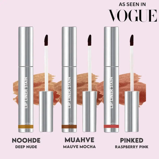 Divine Peel-Off - Lip Liner Stain - Divine Beauty