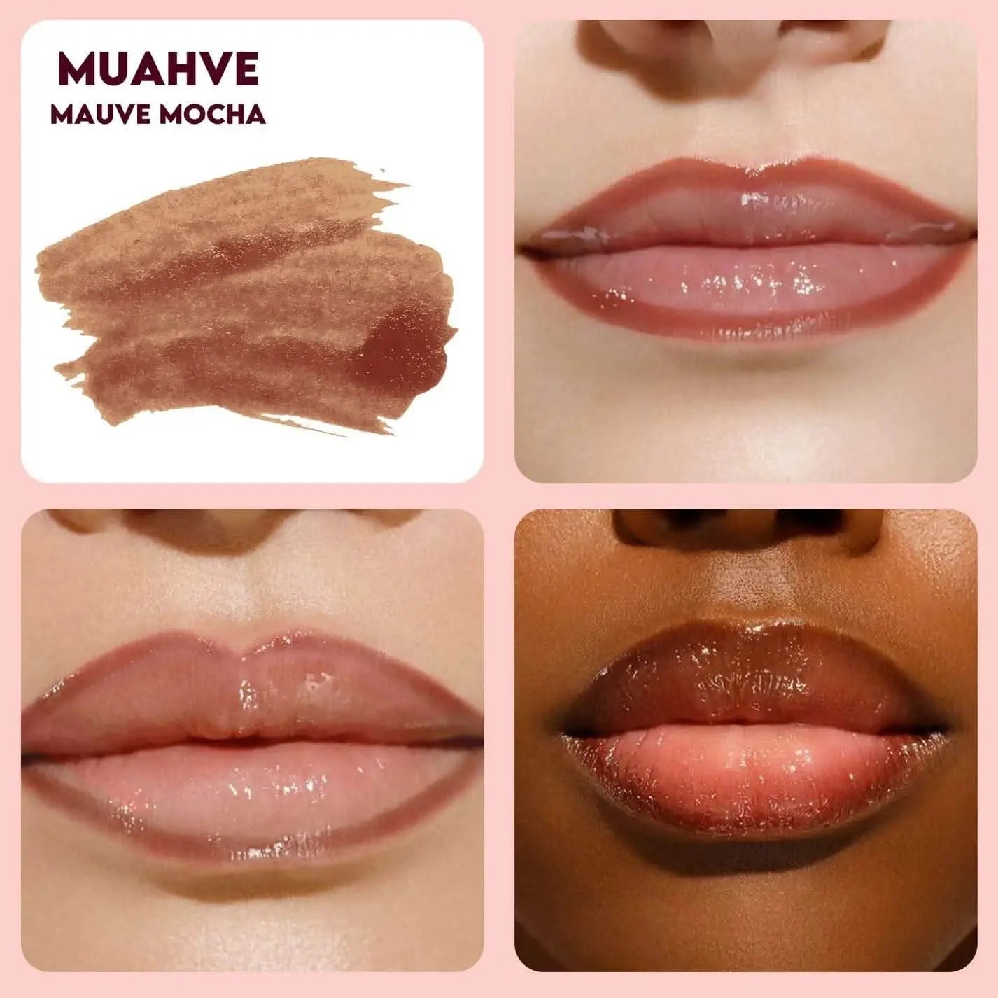 Divine Peel-Off - Lip Liner Stain - Divine Beauty
