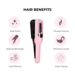 Divine Hair Trimmer - Divine Beauty