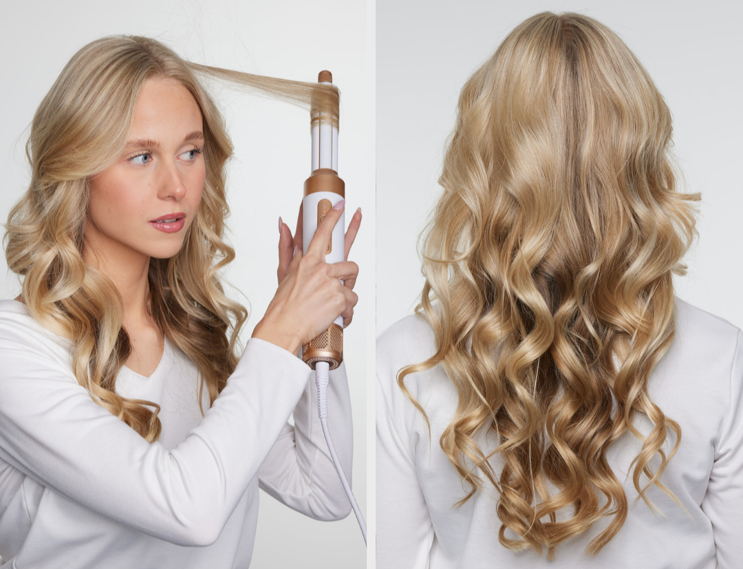 ✨ Divine Styler Pro 7 in 1 2025 - ORIGINAL / The Secret to Salon Hair at Home! ✨