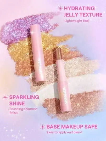 Crystal Jelly Glaze Stick - Divine Beauty