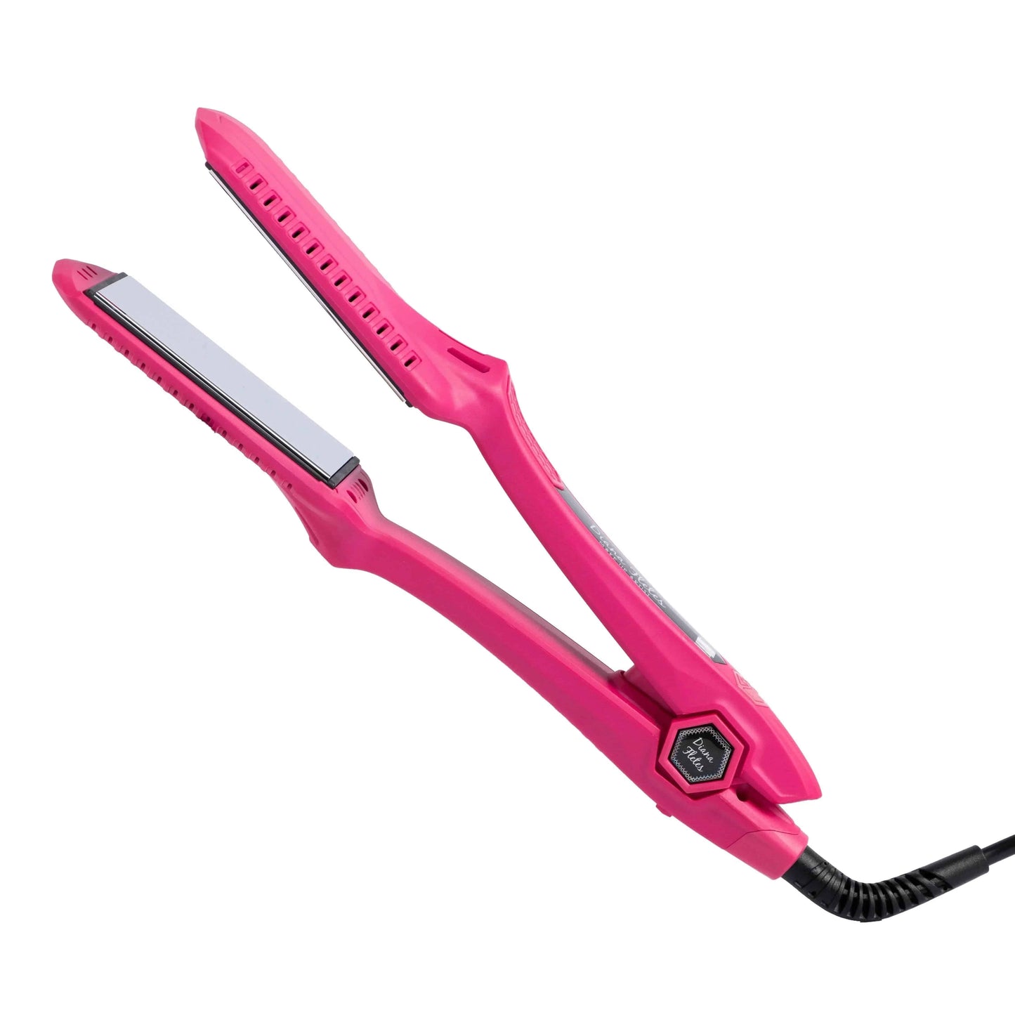 Divine Straightener – The Ultimate Hair Transformation Tool - Divine Beauty