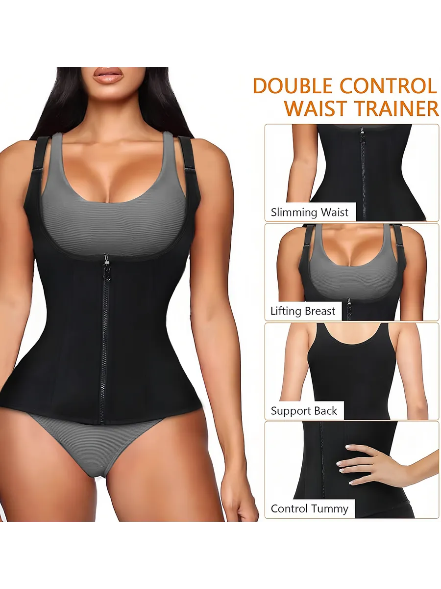 Corset Waist Trainer