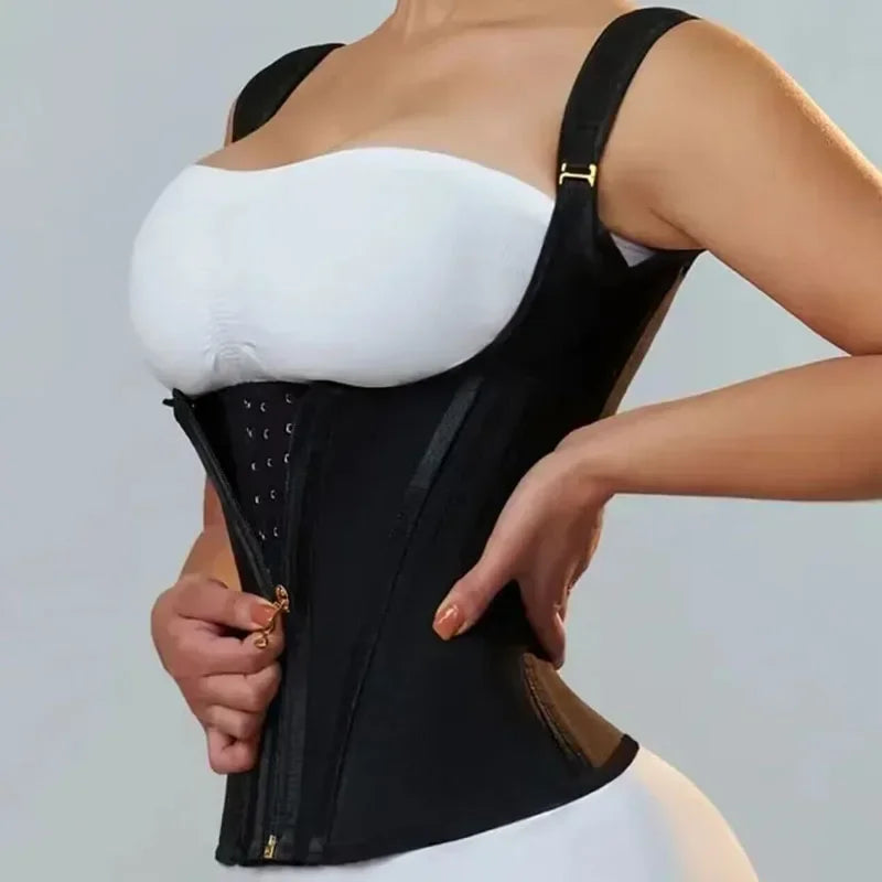 Corset Waist Trainer