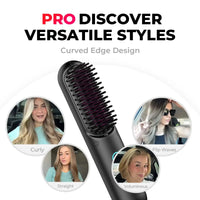 Divine Portable Brush- Anytime, Anywhere! ✨