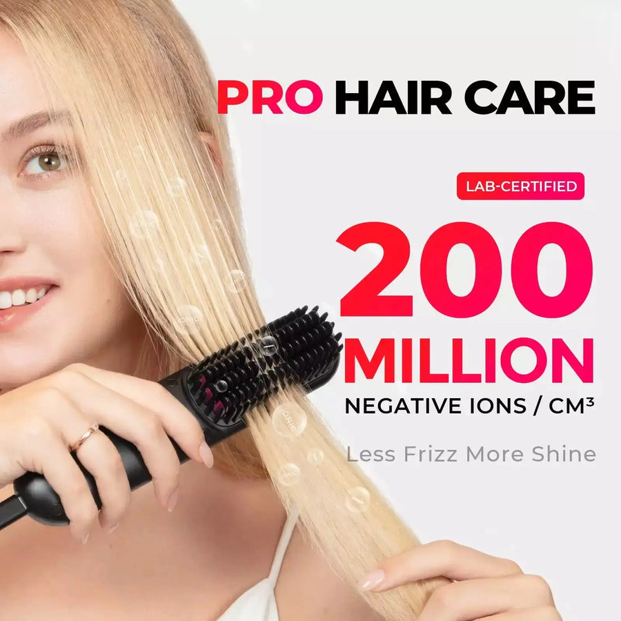 Divine Portable Brush- Anytime, Anywhere! ✨