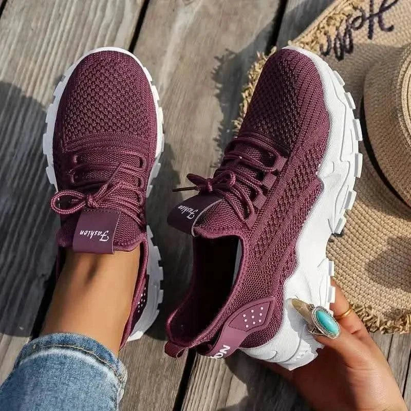 Comforty™ – the most comfortable Sneaker of 2025 - Divine Beauty