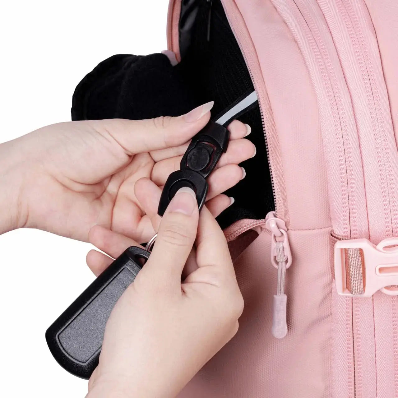 Air Pack — Your Best Ally for Light and Practical Travel - Divine Beauty