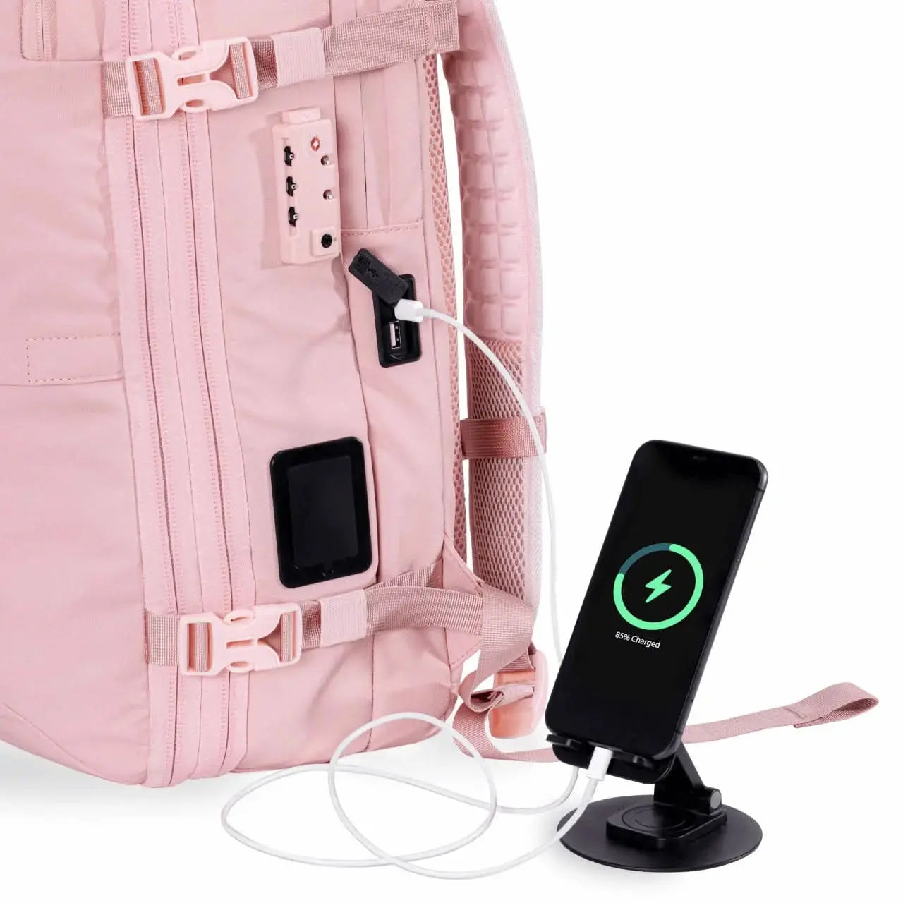 Air Pack — Your Best Ally for Light and Practical Travel - Divine Beauty