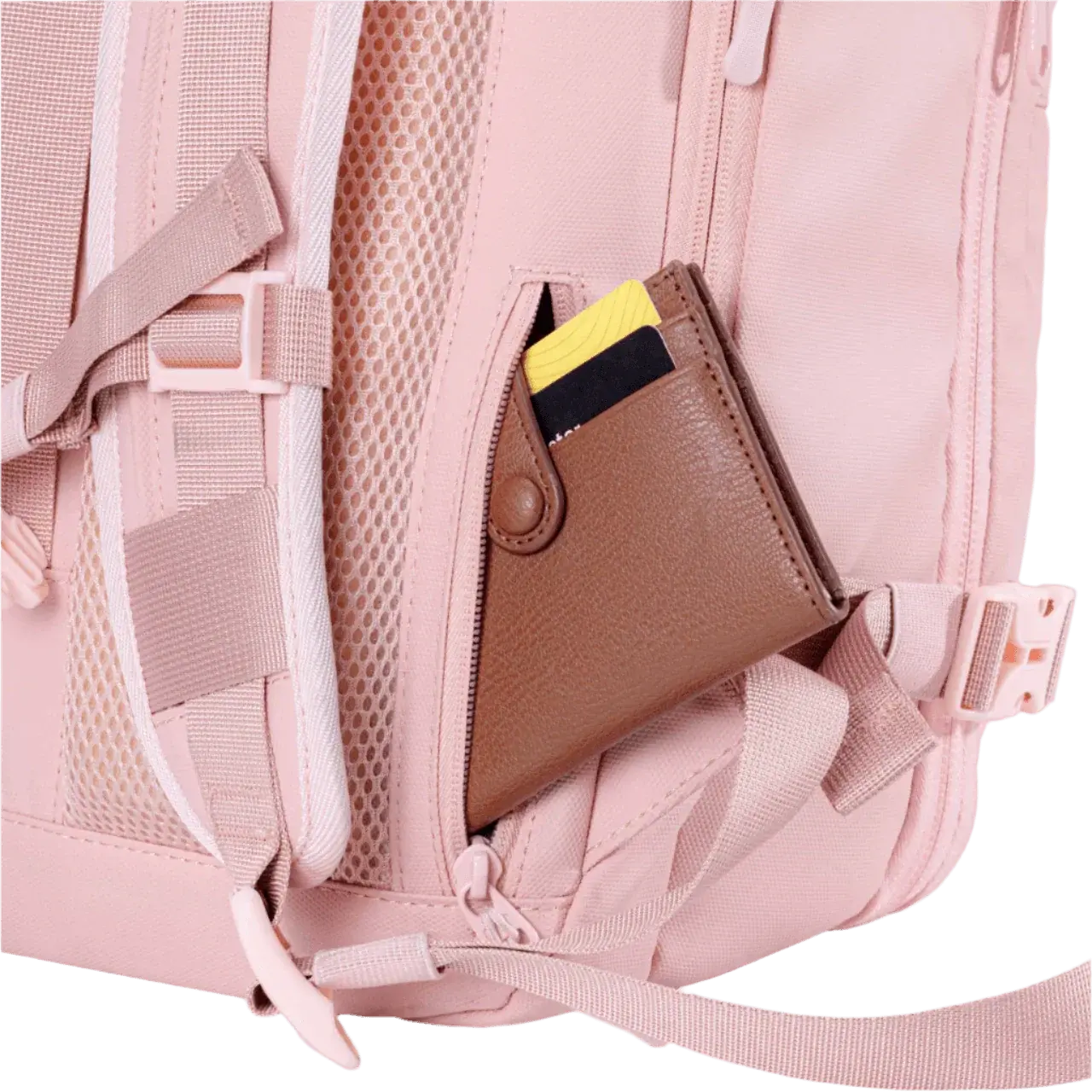 Air Pack — Your Best Ally for Light and Practical Travel - Divine Beauty